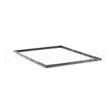 80-54679-00 Uline Gasket, Mag, Black, 28.75X22.5X0.5