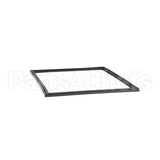 80-54679-00 Uline Gasket, Mag, Black, 28.75X22.5X0.5