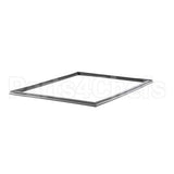 80-54679-00 Uline Gasket, Mag, Black, 28.75X22.5X0.5