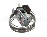 80-54701-00 Uline Control W/O Knob