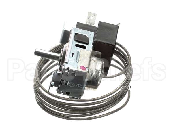 80-54701-00 Uline Control W/O Knob