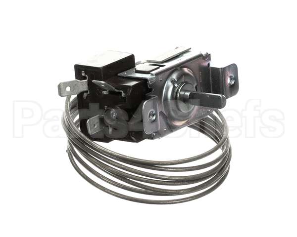 80-54701-00 Uline Control W/O Knob