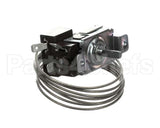 80-54701-00 Uline Control W/O Knob