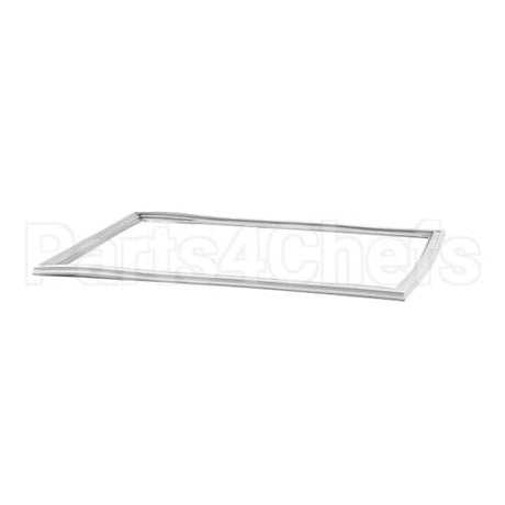 80-54742-00 Uline Gasket,Mag, Grey, 29X22.625X0.5