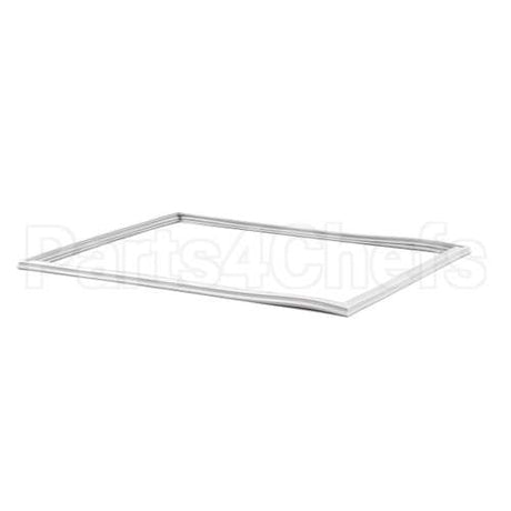 80-54742-00 Uline Gasket,Mag, Grey, 29X22.625X0.5