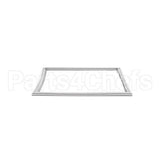 80-54742-00 Uline Gasket,Mag, Grey, 29X22.625X0.5
