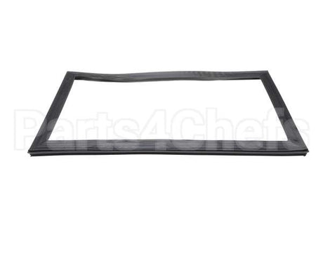 80-54759-00 Uline Gasket, Black, Drawer, 22.5X13.5X0.625