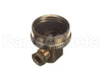 80-54778-00 Uline Brass Fitting Assembly