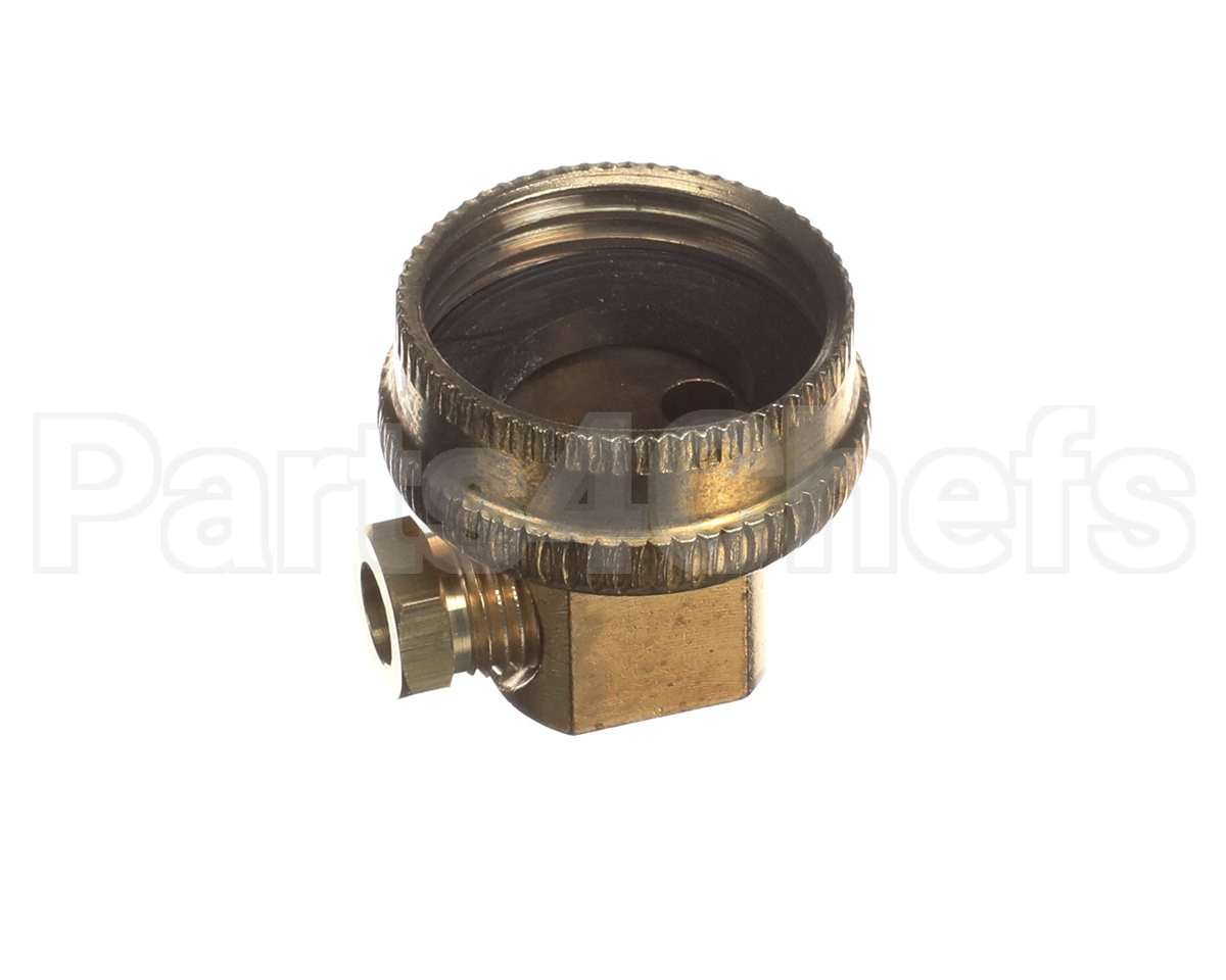 80-54778-00 Uline Brass Fitting Assembly