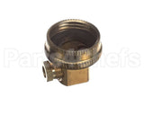 80-54778-00 Uline Brass Fitting Assembly