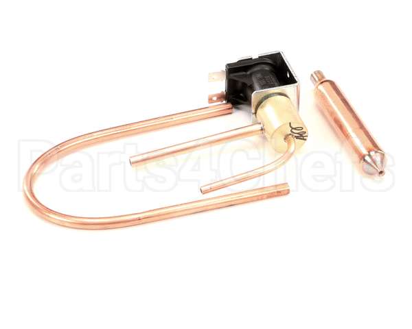 80-54961-00 Uline Valve Assembly Bypass