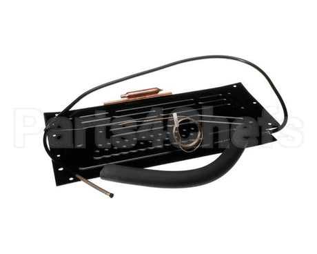 80-55048-00 Uline Evaporator Assembly Black
