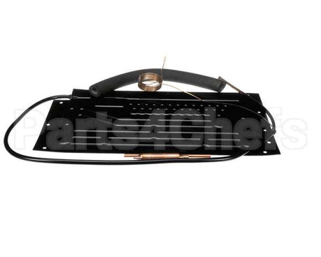 80-55048-00 Uline Evaporator Assembly Black