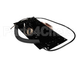 80-55048-00 Uline Evaporator Assembly Black