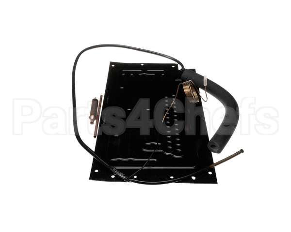 80-55048-00 Uline Evaporator Assembly Black