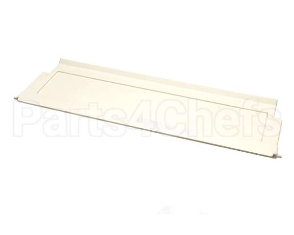 80-55071-00 Uline Freezer Door With Out Logo