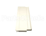 80-55071-00 Uline Freezer Door With Out Logo