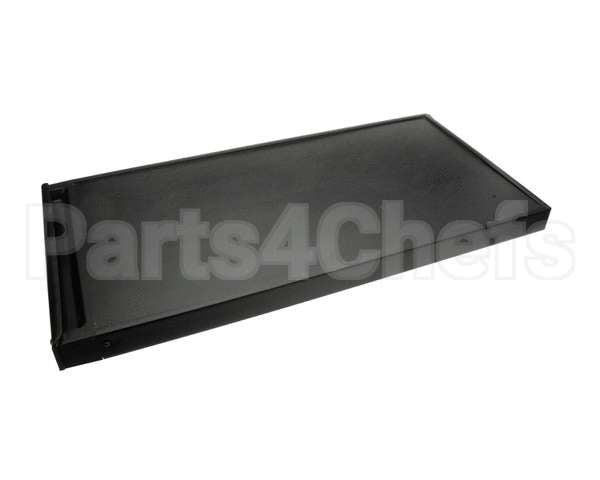 80-55317-00 Uline Door Solid Blk 2115 Flat Liner