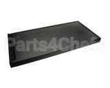 80-55317-00 Uline Door Solid Blk 2115 Flat Liner