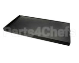 80-55317-00 Uline Door Solid Blk 2115 Flat Liner