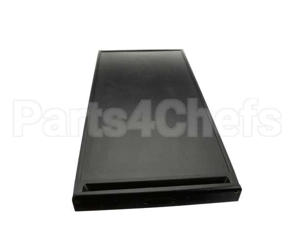 80-55317-00 Uline Door Solid Blk 2115 Flat Liner