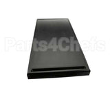 80-55317-00 Uline Door Solid Blk 2115 Flat Liner