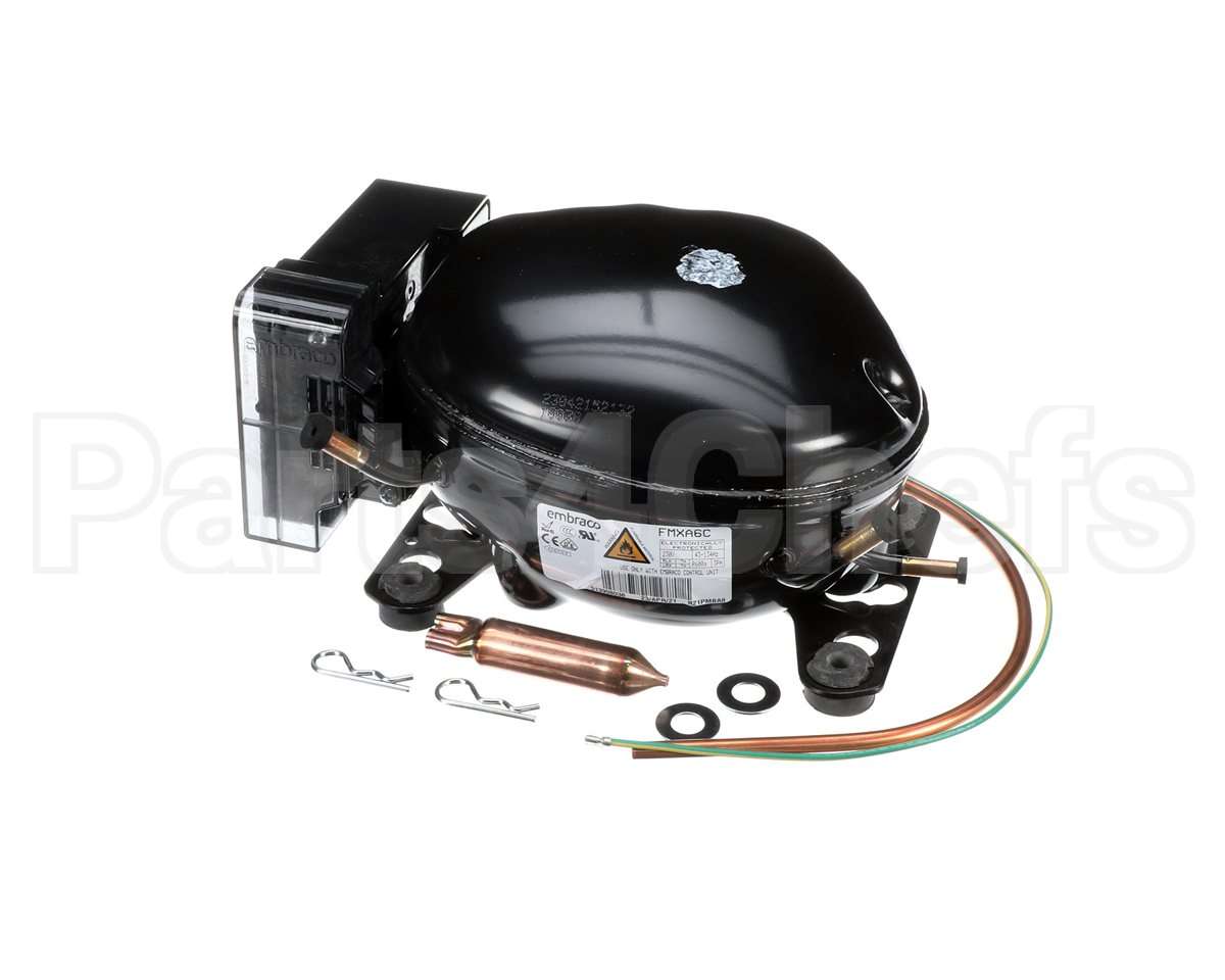 80-55548-00 Uline Compressor