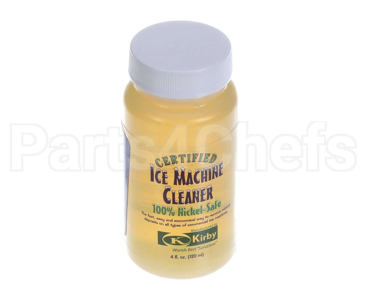 80-55667-00 Uline Clear Ice Machine Cleaner