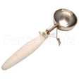 80-6 Compatible Hamilton Beach Scoop, Ice Cream, #6, Ergonomic