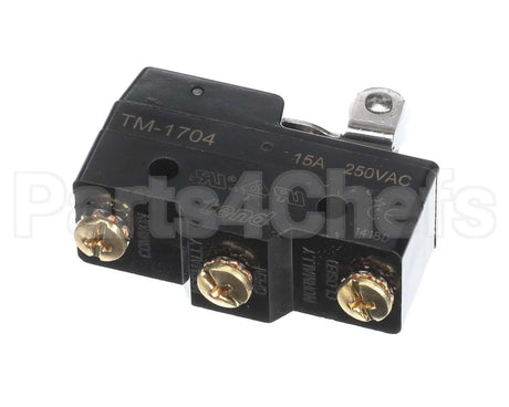 80-7-3 Precision Mixer Micro Switch