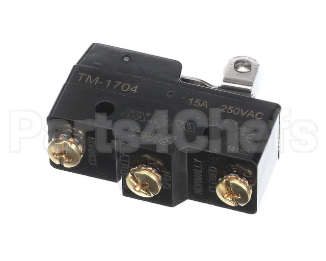 80-7-3 Precision Mixer Micro Switch
