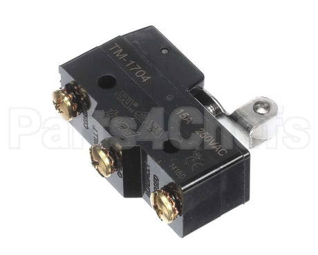 80-7-3 Precision Mixer Micro Switch