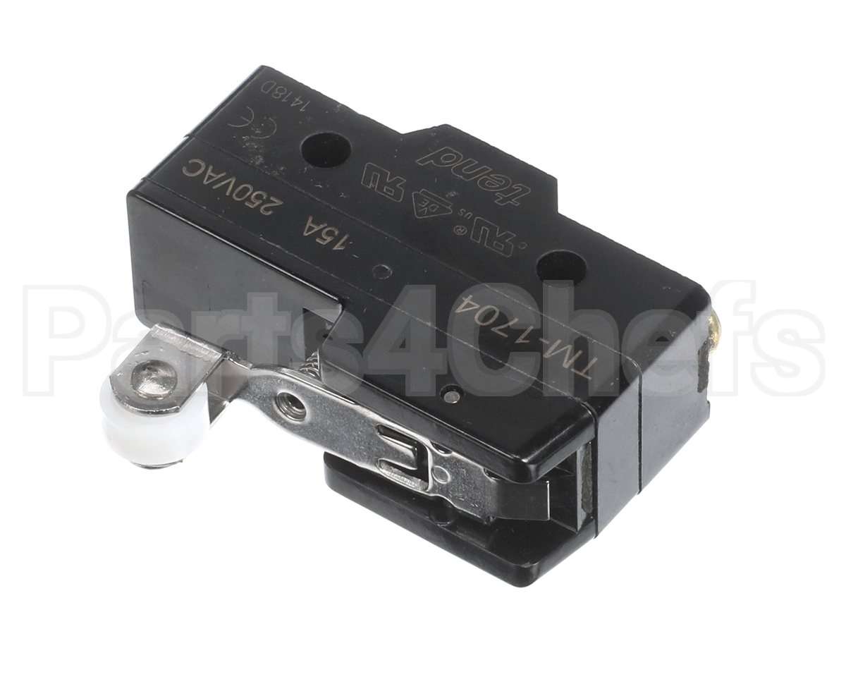 80-7-3 Precision Mixer Micro Switch