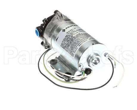 8000-912-288 Everpure Pump 115V 2.5 100Psi Ftf