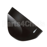 80000-02 Therma-Tek Thermostat Knob (Black)