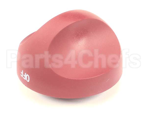 80000-05 Therma-Tek Salamander Knob (Burgundy)