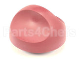 80000-05 Therma-Tek Salamander Knob (Burgundy)