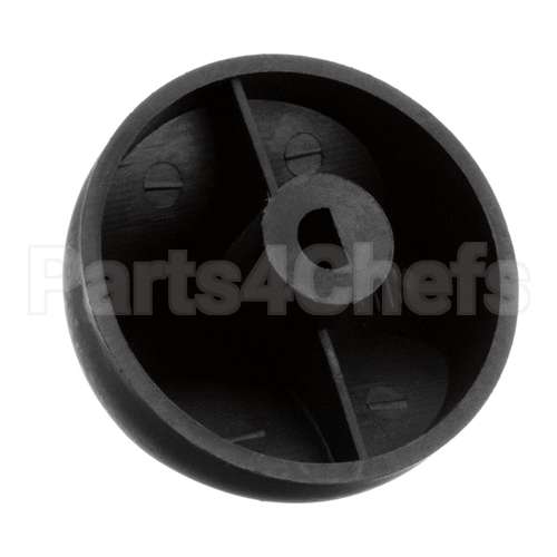 80000 Therma-Tek Knob Plastic (Commercial)