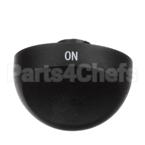 80000 Therma-Tek Knob Plastic (Commercial)