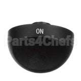 80000 Therma-Tek Knob Plastic (Commercial)