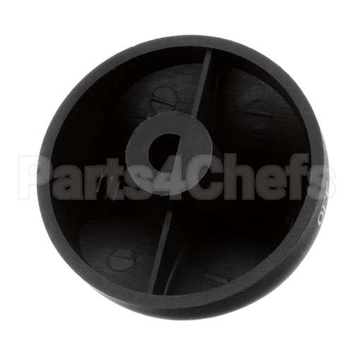 80000 Therma-Tek Knob Plastic (Commercial)