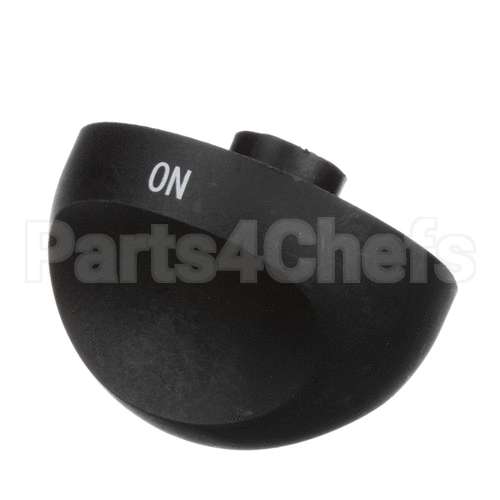 80000 Therma-Tek Knob Plastic (Commercial)