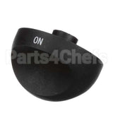 80000 Therma-Tek Knob Plastic (Commercial)