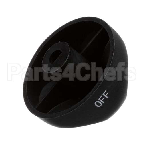 80000 Therma-Tek Knob Plastic (Commercial)