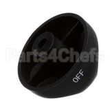 80000 Therma-Tek Knob Plastic (Commercial)
