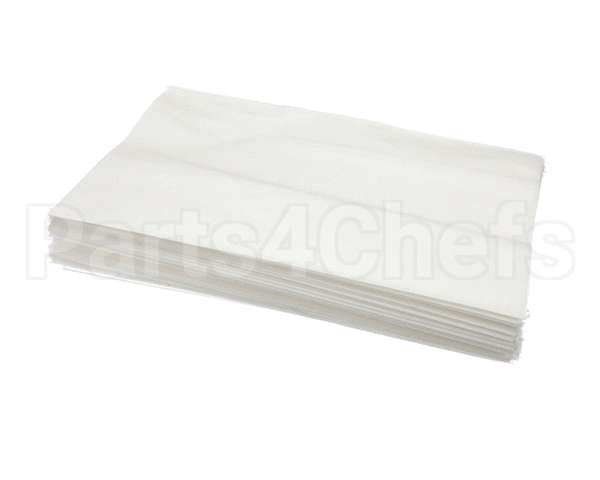 80000003 Frontline Filter Paper Envelope