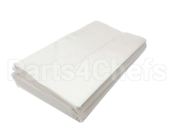 80000003 Frontline Filter Paper Envelope