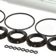 80000035 Compatible Garland Shaft Seal Kit, Split Viton