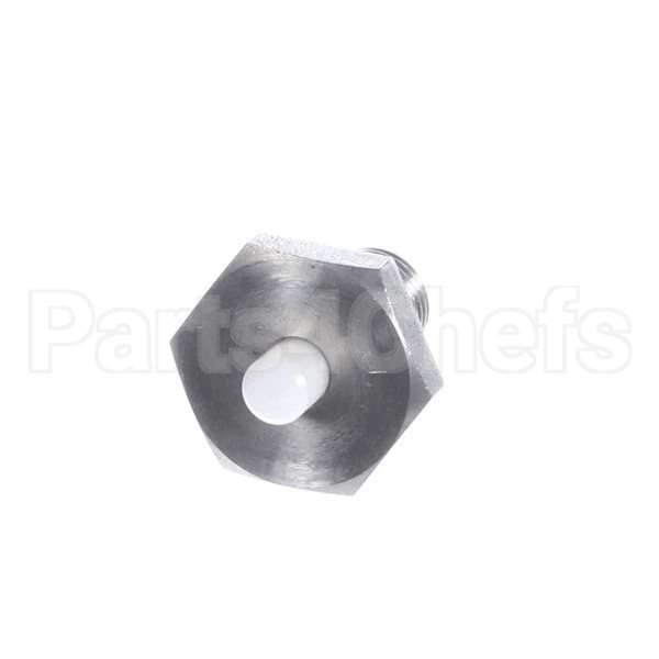 800001-02 Compatible Globe 13" Slicer Knife Bolt