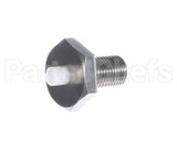 800001-02 Globe 13" Slicer Knife Bolt